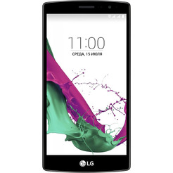 Смартфон LG LG-H736 белый/белый (G4s Dual)
