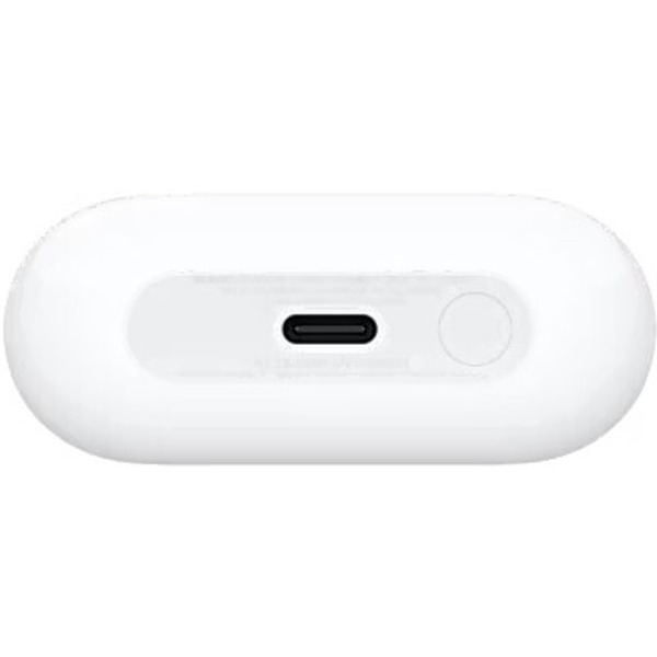 Наушники Samsung Galaxy Buds 3 Pro (SM-R630NZWACIS) White
