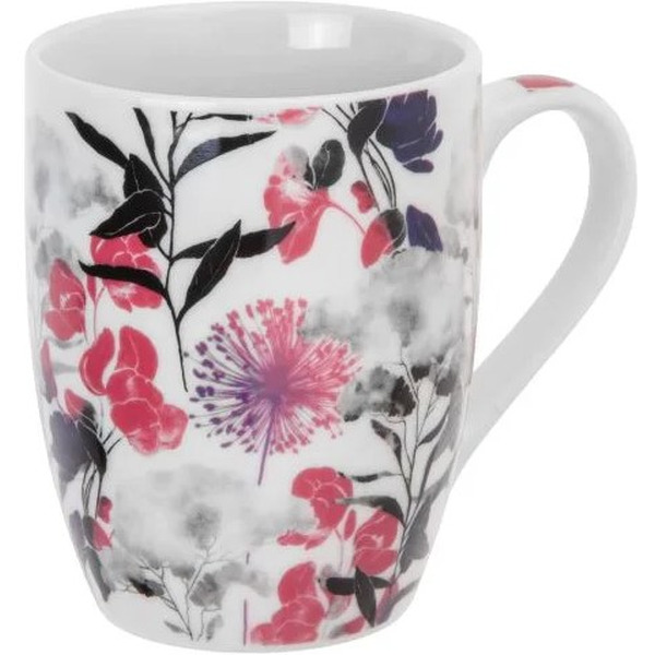 Кружка Perfecto Linea FLORA-3 30-063633