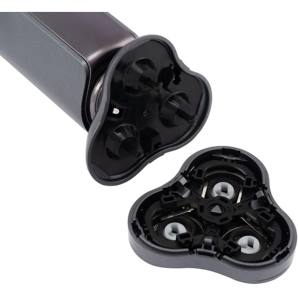 Электробритва Hyundai H-SH8080