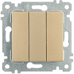 Выключатель Mutlusan Rita 2200-409-0185