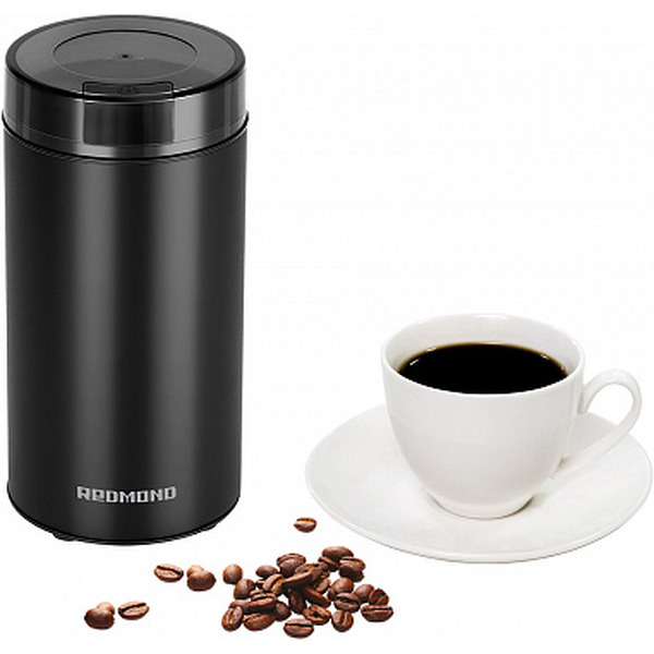 Кофемолка Redmond RCG-M1609