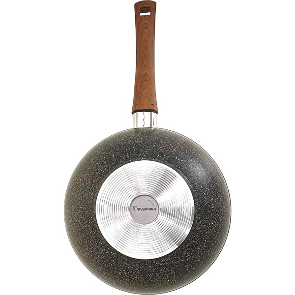 Сковорода Гардарика 0726-18-01-10
