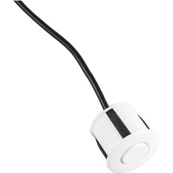 Парковочный радар Interpower IP-416 (белый)