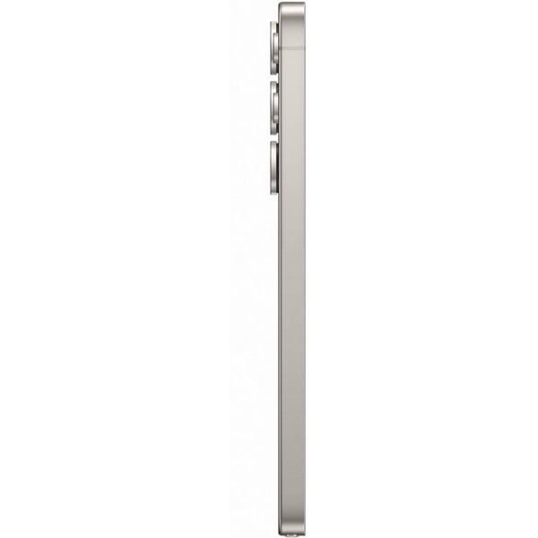 Смартфон Samsung Galaxy S25 Ultra 12GB/1TB (SM-S938BZTQCAU) серый титан