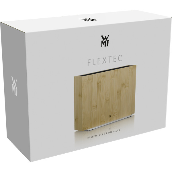 Подставка для ножей WMF Flextec 1893874500