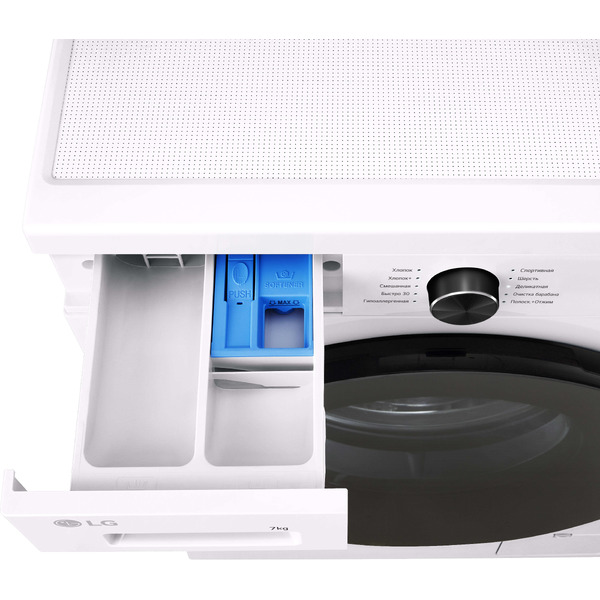 Стиральная машина LG F2Y1HS5W