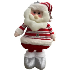 Новогодний сувенир Ausini Дед мороз JES248A