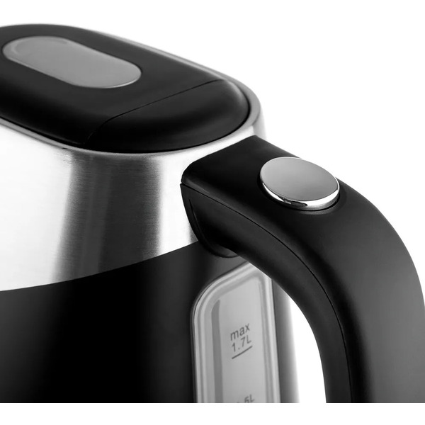 Электрочайник Brayer BR1023BK