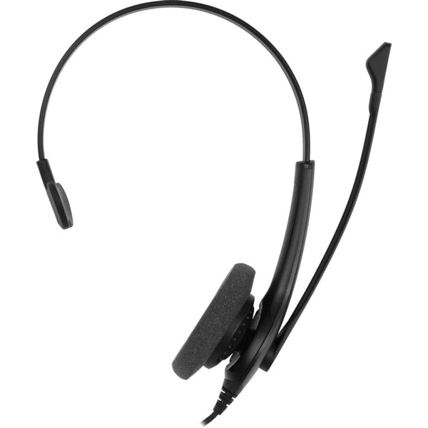 Наушники с микрофоном Jabra BIZ 1500 Mono (черный) 1553-0159