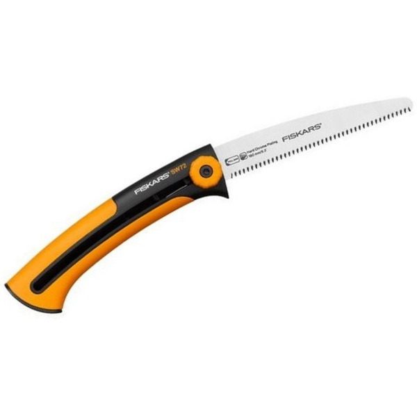 Пила строительная FISKARS Xtract SW72 (1000612) (123860)