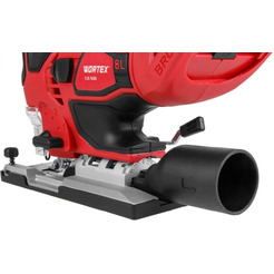 Лобзик WORTEX CJS 1330 1325400