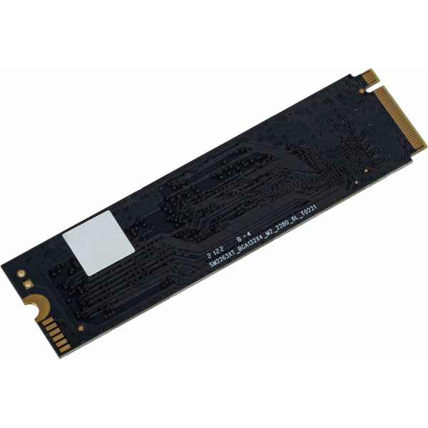 Накопитель SSD DIGMA Mega S3 1Tb DGSM3001TS33T