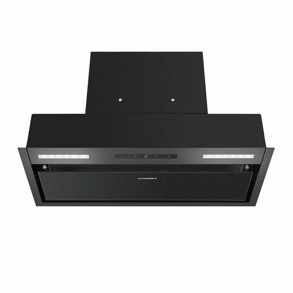 Кухонная вытяжка MAUNFELD Fantasy 60 (черный)