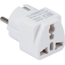 Адаптер-переходник SunWind SW-A110W
