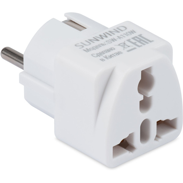 Адаптер-переходник SunWind SW-A110W