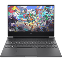 Игровой ноутбук HP Victus 15-fa2082wm (B5EQ3UA)