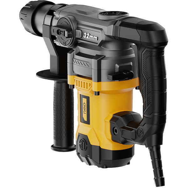 Перфоратор сетевой Deli YS EDC369