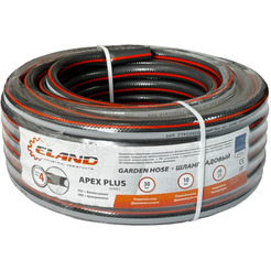 Шланг садовый ELAND APEX PLUS P419UW40192030E (3/4", 20м, 4 слоя)