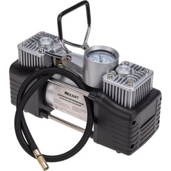 Автомобильный компрессор Rexant 80-0521