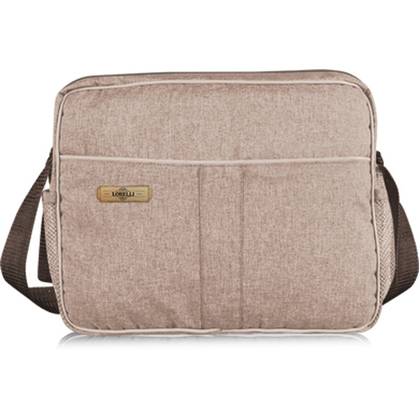 Коляска прогулочная «книга» Lorelli Combi S700 + Footcover 2017 Beige (10020941750)