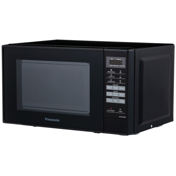 Микроволновая печь Panasonic NN-SB26MBZPE