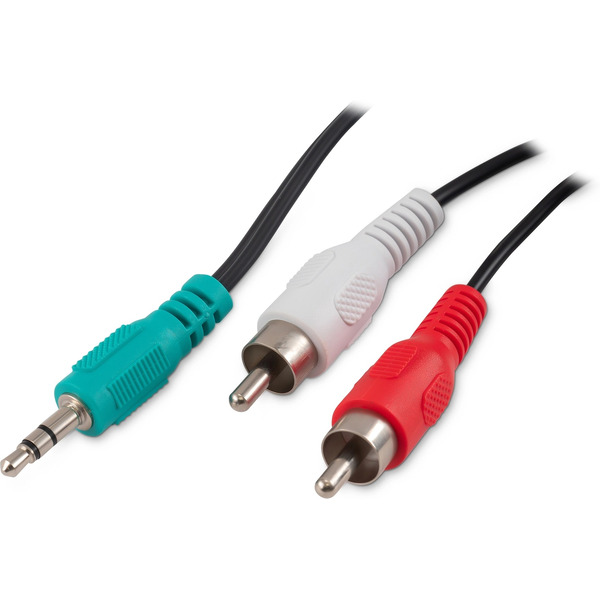 Колонки Оклик OK-605A (черный)