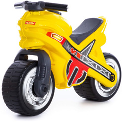 Каталка Полесье МХ 80578