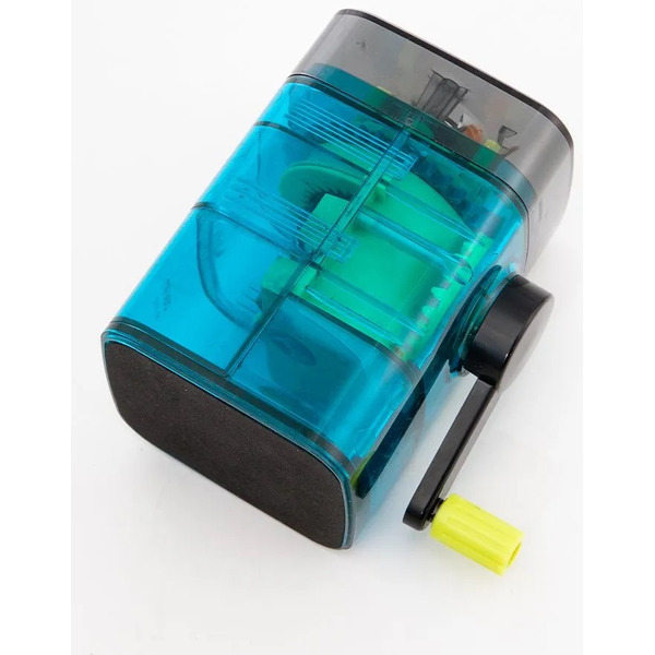 Точилка Deli 71162 (синий)