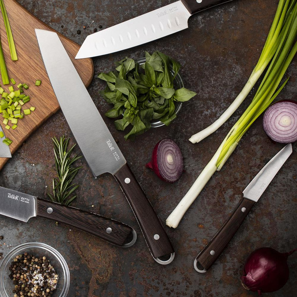 Нож универсальный Taller TR-22056