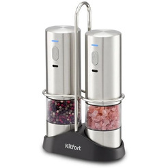 Мельница для специй Kitfort КТ-6491