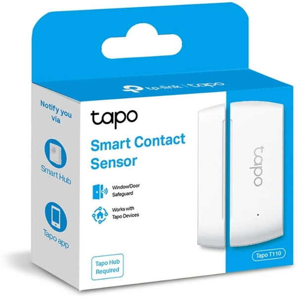 Датчик TP-Link Tapo T110