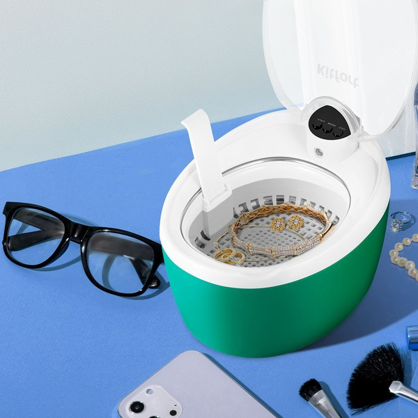 Ультразвуковая мойка Kitfort КТ-6289