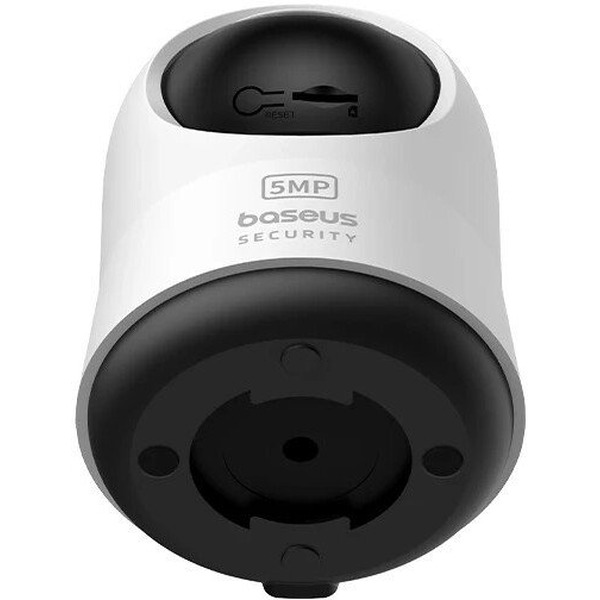 IP-камера Baseus Security P1 Pro 3K White (S0TV022132)