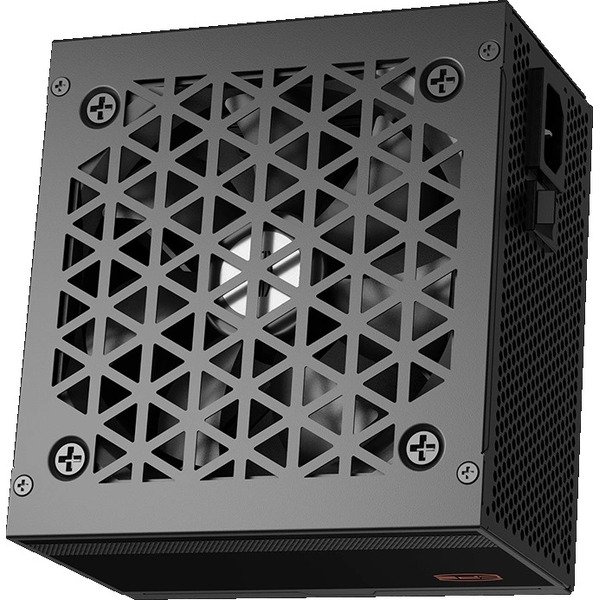 Блок питания PcCooler YK750H P3-YK750H-B1HWBK1-EU
