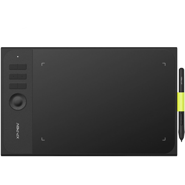 Графический планшет XP-Pen Star 06C