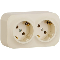 Розетка Legrand Quteo 782263