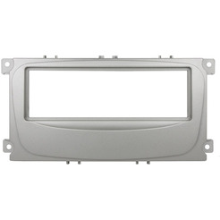 Рамка Incar RFO-N11S (FORD Focus 2 sony, Mondeo, C-Max, S-Max, Galaxy new 07+)