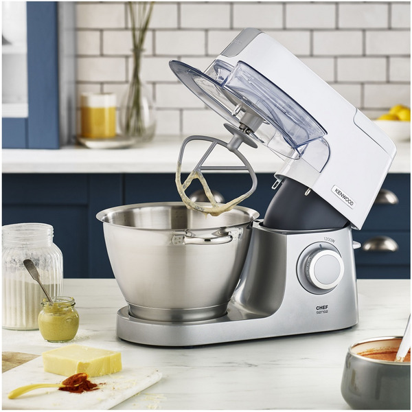 Кухонная машина Kenwood KVC5100T