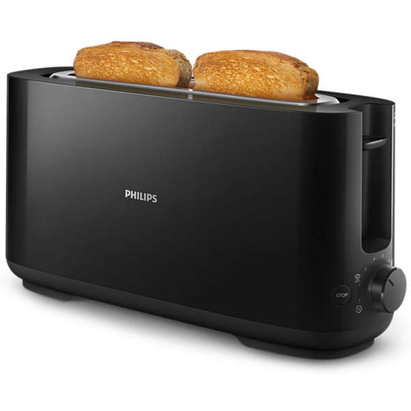 Тостер PHILIPS HD2590/90