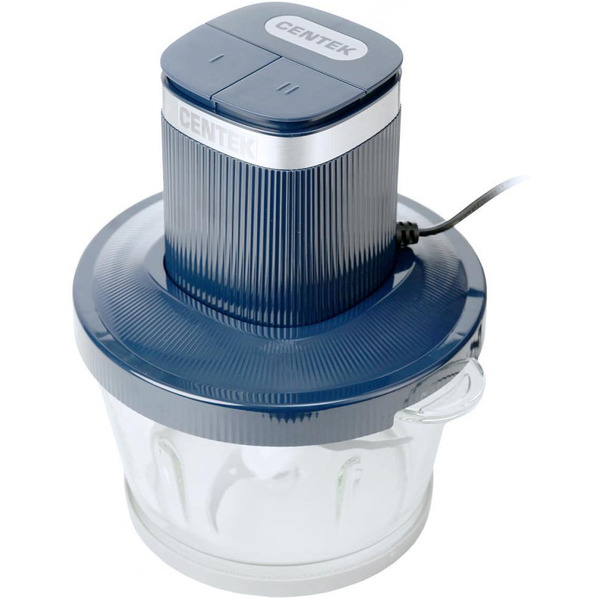 Чоппер Centek CT-1397 (синий)