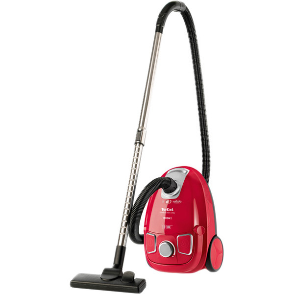 Пылесос TEFAL TW5243RA