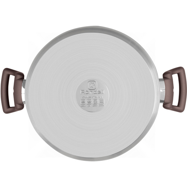 Кастрюля Rondell Fest RDS-1322