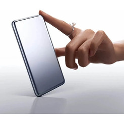 Внешний аккумулятор Xiaomi Ultra Slim Power Bank 5000mAh BHR9535GL (PB0520MI)