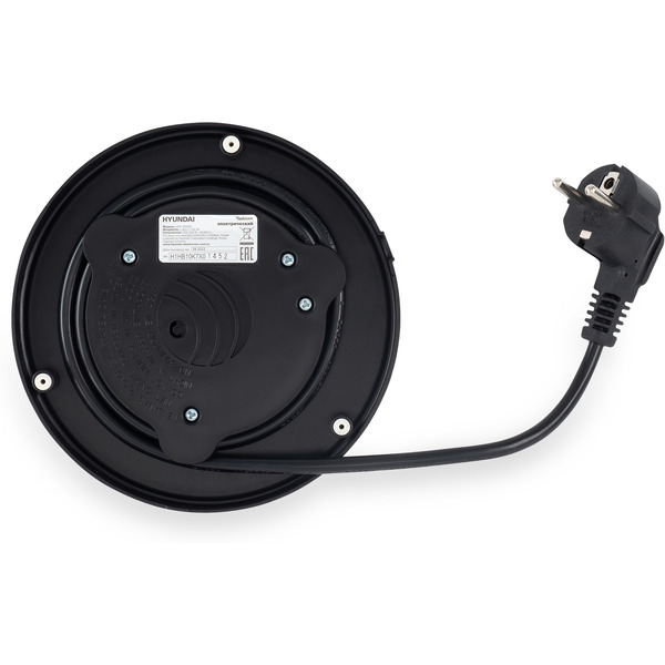 Электрочайник Hyundai HYK-S5509