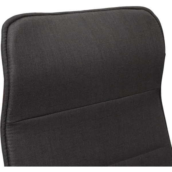 Кресло Brabix Delta EX-520 (черный)