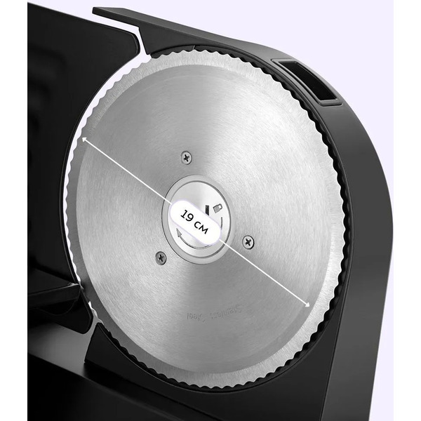 Ломтерезка Kitfort КТ-9955