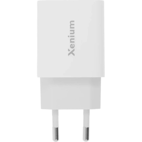 Зарядное устройство Xenium X302 (CCX3020W/00)