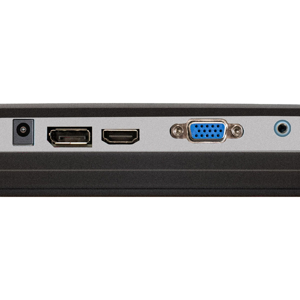 Монитор ExeGate SmartView EZ2400TA EX296282RUS