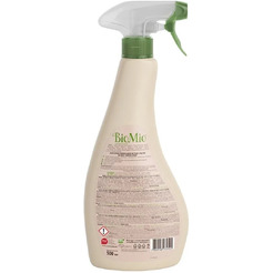 Чистящее средство BioMio универсальный спрей 500мл